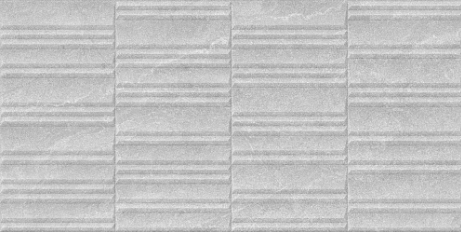 Настенная плитка Gracia Ceramica Стоун сер низ 03 30*60 см 010100001794