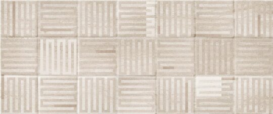 Настенная плитка Gracia Ceramica Rhodes beige wall 02 25x60 см