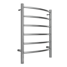 Полотенцесушитель Terminus Классик П6 (500х650, электрический левый) 4670078531339