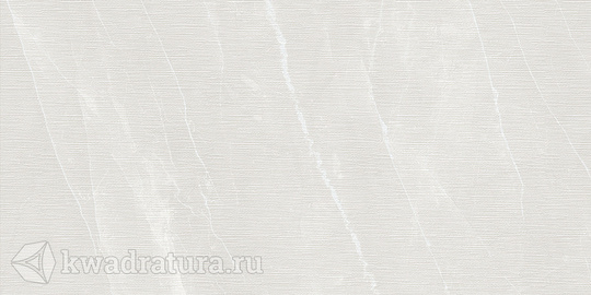 Настенная плитка AZORI Hygge Mocca Light белый 31,5*63 см 508211201