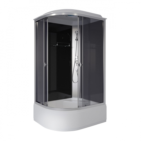 Душевая кабина Niagara Eco E120/90/40R/ТN 120*90 см