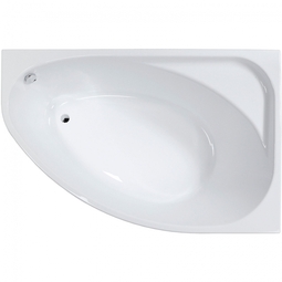 Акриловая ванна Vagnerplast Hapi R VPBA170HAP3PX-04 170*110 см