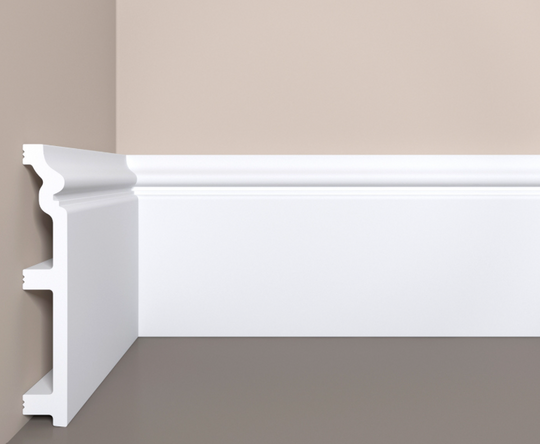 Плинтус BelloDeco П9 140-22