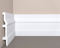 Плинтус BelloDeco П8 150-22