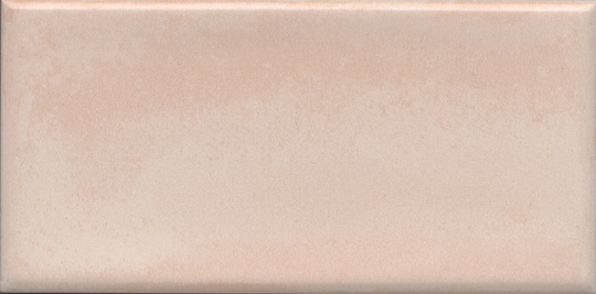 Настенная плитка Kerama marazzi Монтальбано 16088 розовый светлый матовый 7,4*15 см