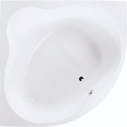 Акриловая ванна Vagnerplast Plejada VPBA150PLE3X-04 150*150 см