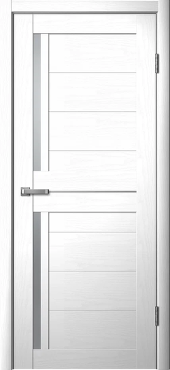 Дверь межкомнатная Сибирь Профиль La Stella 202 мс макиато