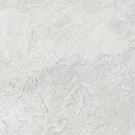 Керамогранит Kerranova Кратер / Krater светло-серый 60*60 см K-2210/SR