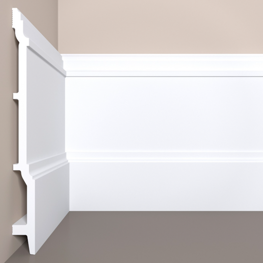 Плинтус BelloDeco П17 250-23
