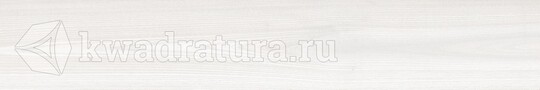 Керамогранит Kerranova Madera белый матовый К-524/MR 20*120 см