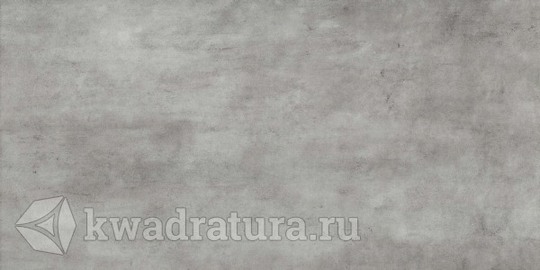 Настенная плитка Береза Керамика Амалфи серый 30*60 см