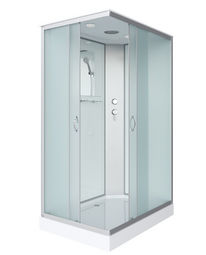 Душевая кабина Niagara Classic NG-43185-14Q 110*80 см