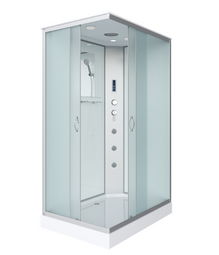 Душевая кабина Niagara Classic NG-43295-14QF 120*90 см