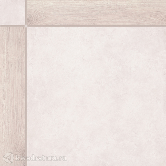 Керамогранит Global Tile Mira GT401VGN 41,8*41,8 см