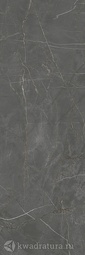 Настенная плитка Kerama Marazzi Буонарроти серый тёмный обрезной 13098R 30*89,5 см