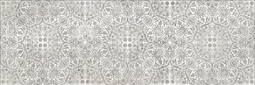 Настенная плитка Gracia Ceramica Nadelva grey wall 04 30*90 см 10101005011