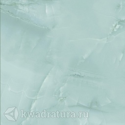 Керамогранит Gracia Ceramica Stazia turquoise PG 01  60*60 см 10403001275