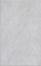 Настенная плитка Kerama marazzi Мотиво 6424 серый светлый глянцевый 25*40 см