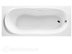 Акриловая ванна EXCELLENT SEKWANA 170*75 WAEX.SEK17WH