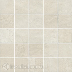 Декор для настенной плитки Kerama Marazzi Рамбла мозаичный MM12130 25*25 см