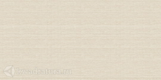 Настенная плитка AZORI Romanico Crema 31,5*63 см 508791201