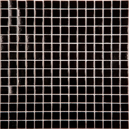 Мозаика AK01 черный (бумага) 32,7*32,7 см