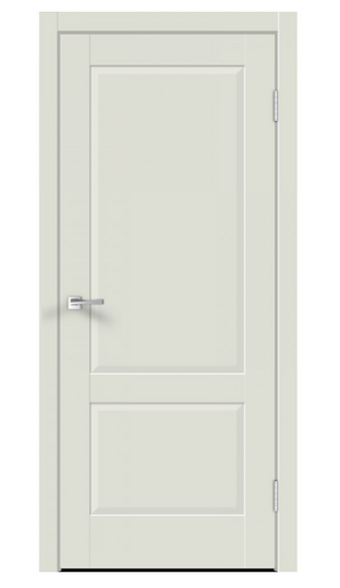 Межкомнатная дверь Velldoris (Веллдорис) Альто 11 2P Доломит