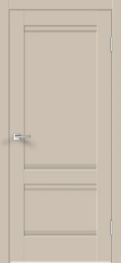 Межкомнатная дверь Velldoris (Веллдорис) ALTO 20 2P Кварцит, глухое