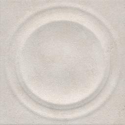 Декор Kerama Marazzi Арль светло-бежевый 20*20 см KMD2OBE001BR