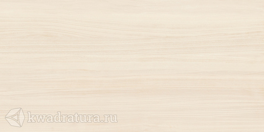 Настенная плитка AZORI Rustic Crema 31,5*63 см 508531201