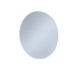 Зеркало круглое Iddis Bild  100 см со встроенной LED-подсветкой BIL1000i98