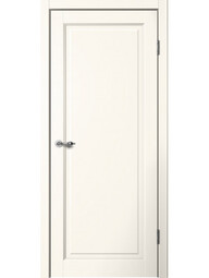 Дверь межкомнатная Сибирь Профиль Classic C06 ПГ ваниль