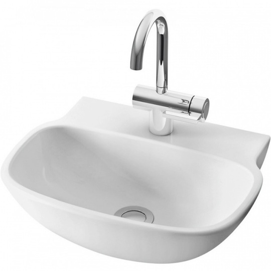 C404811WH Serenity раковина 45 см