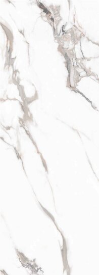 Бамбуковая панель Calacatta Gold matt C 1100*2800*5
