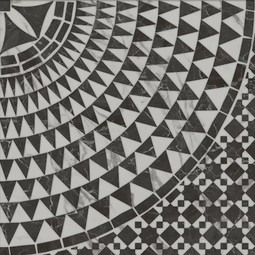 Декор Kerama Marazzi Коррер 1 лаппатированный 50*50 см VT\A634\SG459420RL