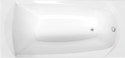 Акриловая ванна 1Marka ELEGANCE 120*70 см 01эл1270