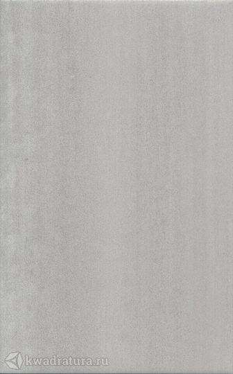 Настенная плитка Kerama Marazzi Ломбардиа серый 6398 25*40 см