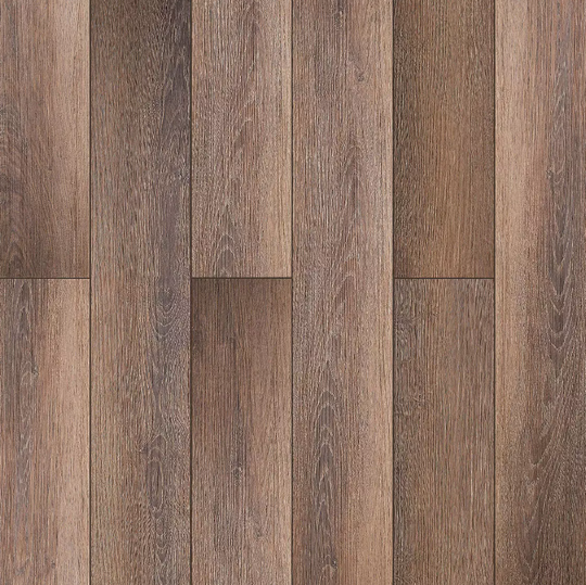 Ламинат SPC Planker Elegant Line Дуб Фэшн 3007