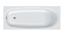 Акриловая ванна ODA Fregat 170*70 см
