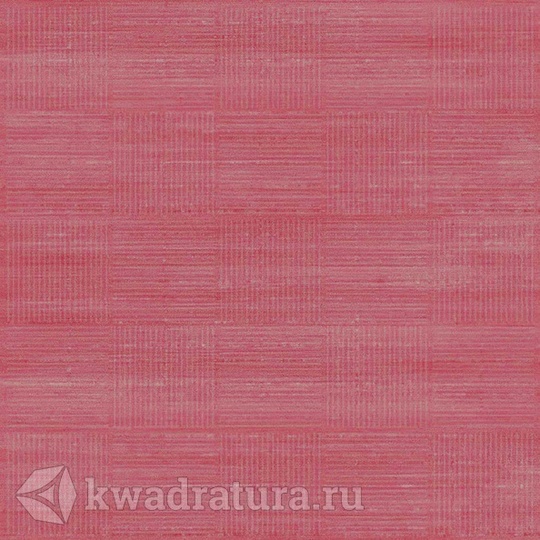 Напольная плитка Нефрит-Керамика Фреш Бордо 16-01-47-330