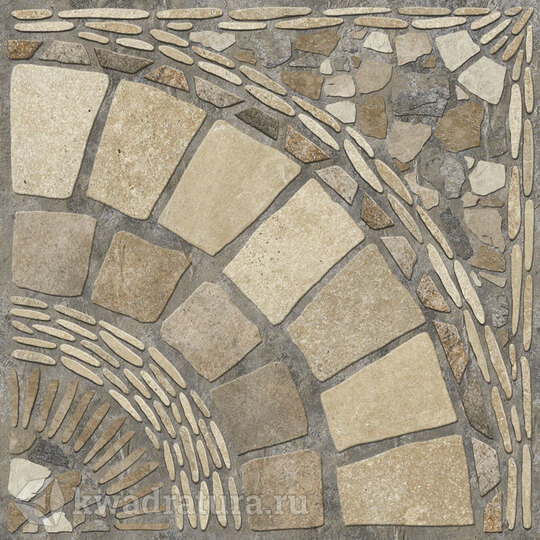 Керамогранит Alma Ceramica Stail GFU04STA24R 60*60 см