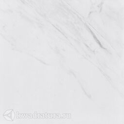 Керамогранит Gracia Ceramica Celia white PG 01 45*45 см