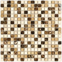 Мозаика Bonaparte Turin 15 30,5*30,5 см