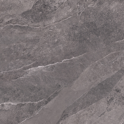 Керамогранит Cersanit Coastline темно-серый матовый 59,8*59,8 см