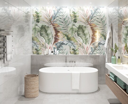 Global Tile Infinium