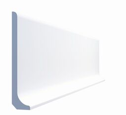 Напольный плинтус Paolo Arte Kr037P 100*20*2000 мм