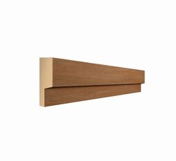 Молдинг Paolo Arte Kr168M-6 42*12*2700 мм
