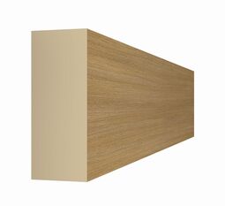 Брусок клён Paolo Arte Kr402B-10 100*40*2900 мм