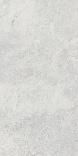 Керамогранит Kerranova Кратер / Krater светло-серый 120*60 см K-2210/SR