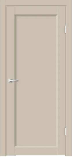 Межкомнатная дверь Velldoris (Веллдорис) STYLE 3 4P EMALUX Кварцит ПГ